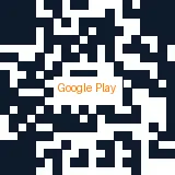 Google Play下载二维码 - 每日大赛 UED体育官网 APP